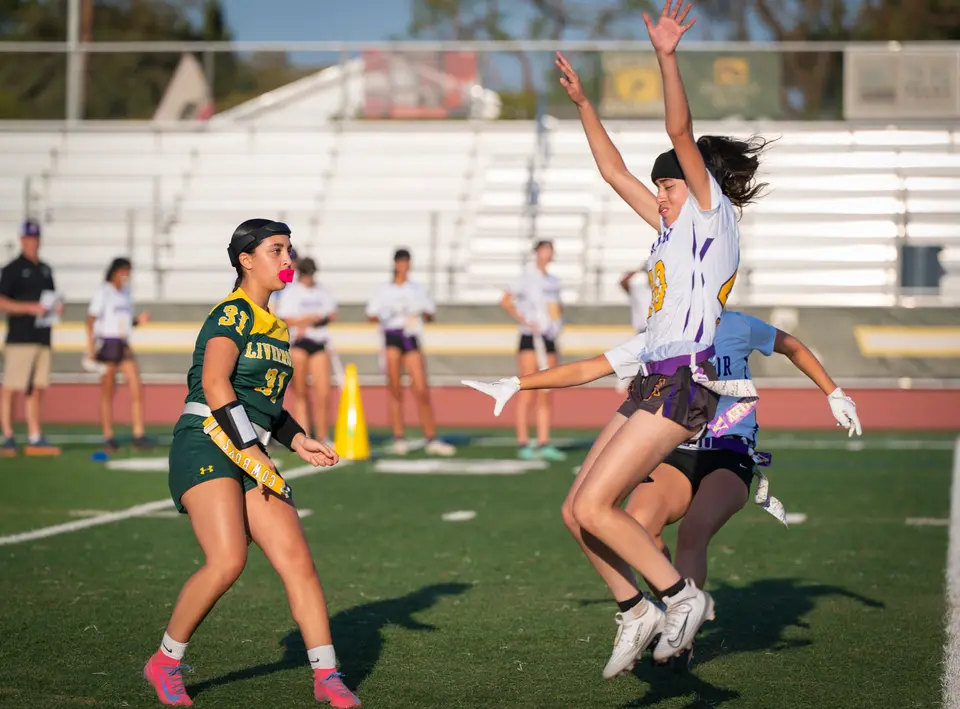 Amador v Livermore