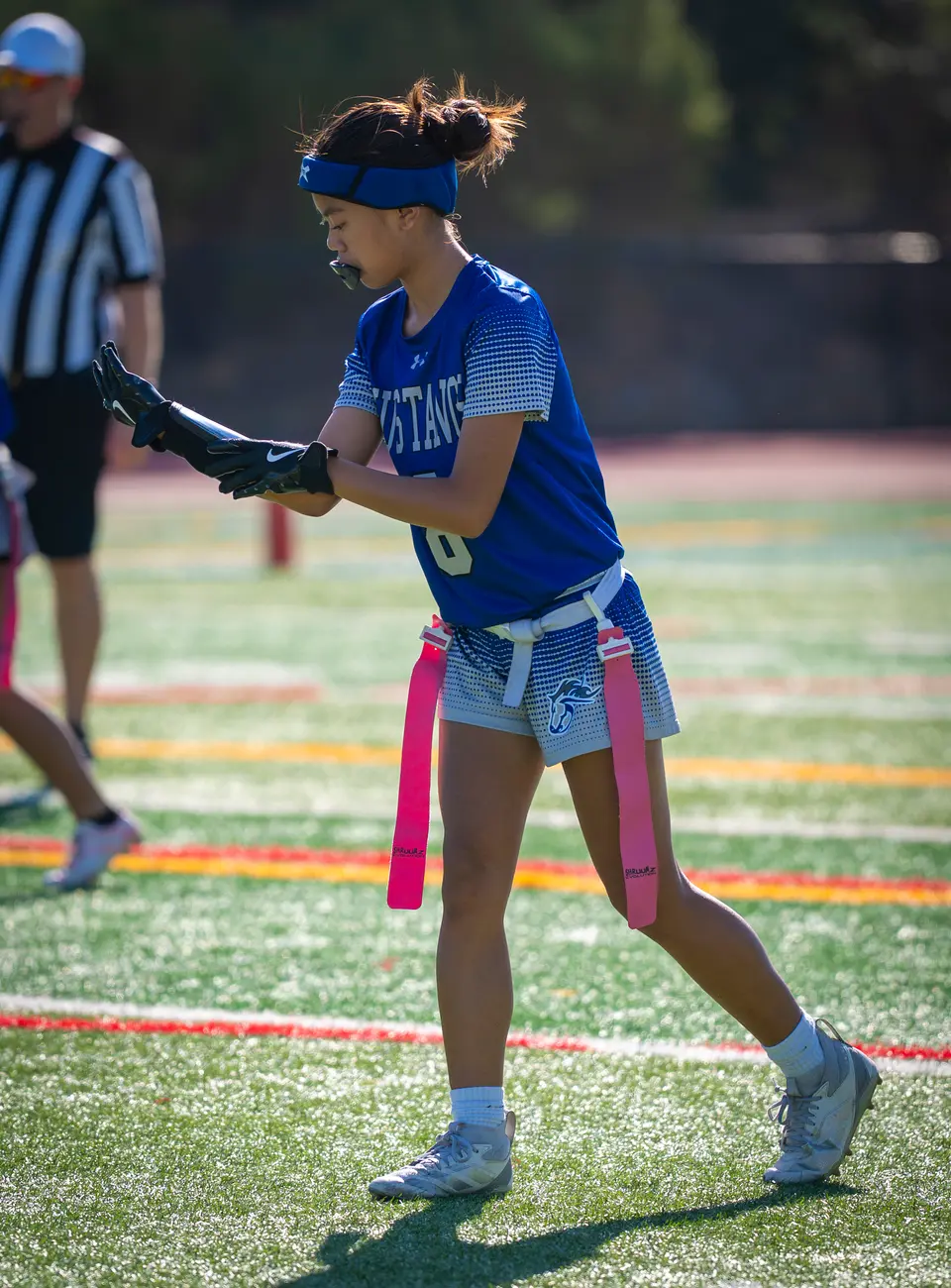 Amador v Mountain House