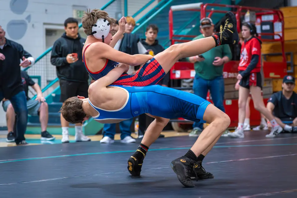 Golden State Invitational