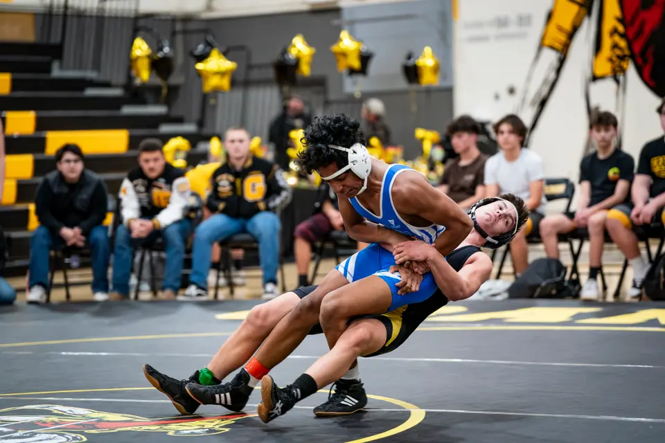 Granada v Foothill (Senior Night)