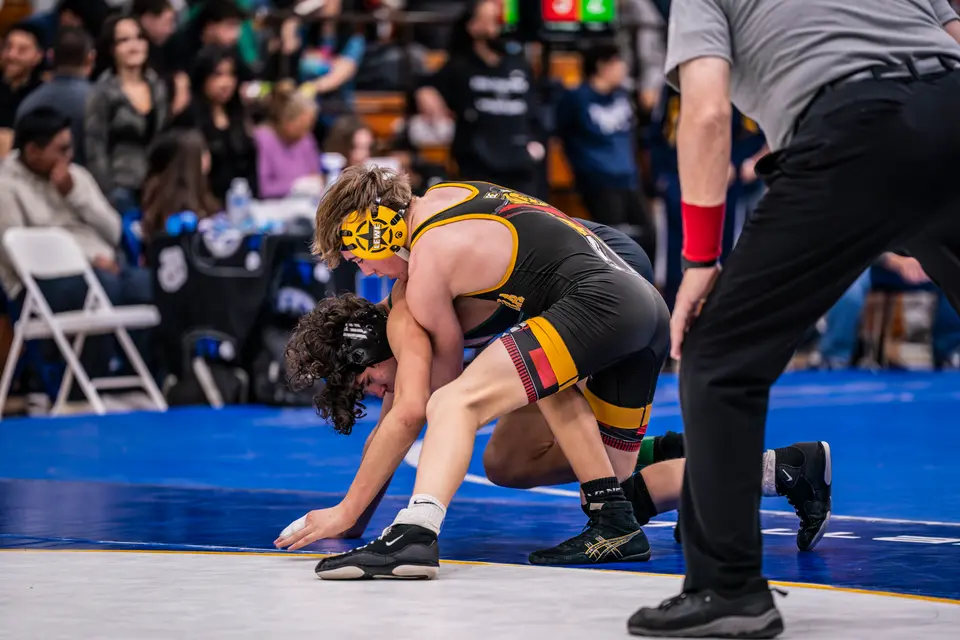 MidCals Classic (Day 1)