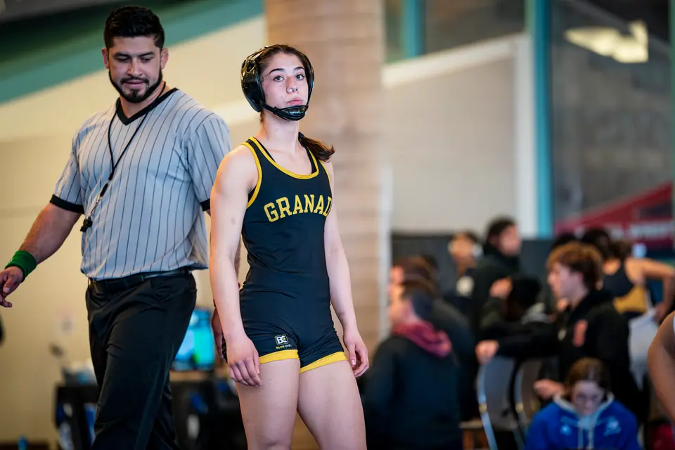 MidCals Classic (Day 2)