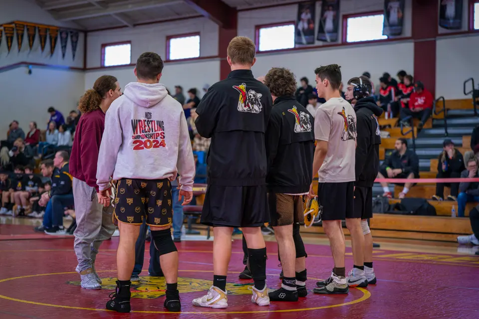 NCS Duals - Granada v Freedom