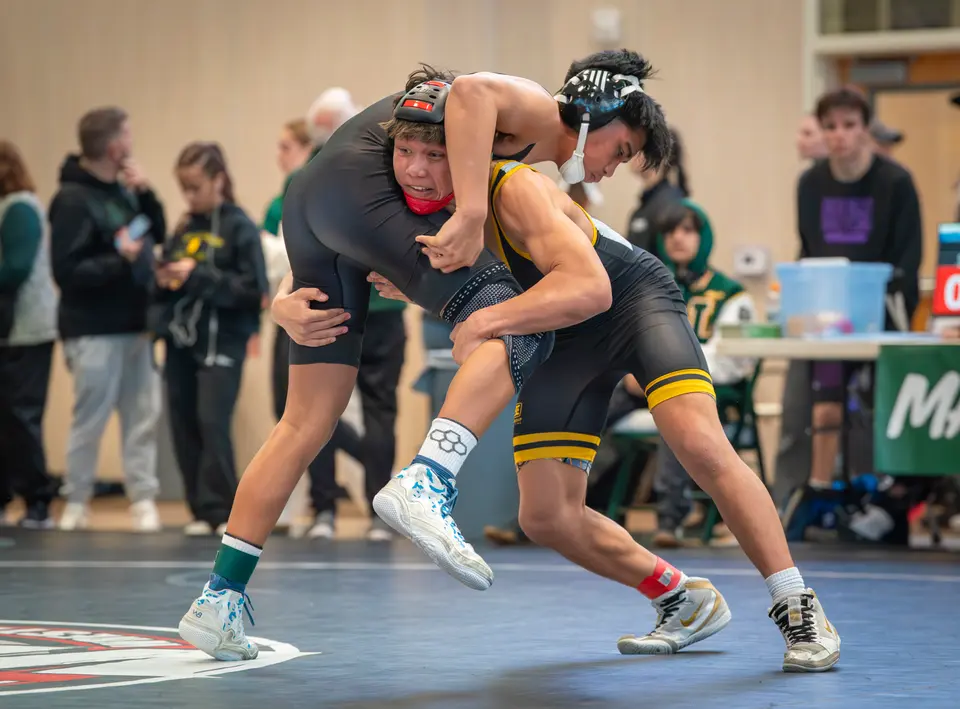 Quarterfinals (Boys)